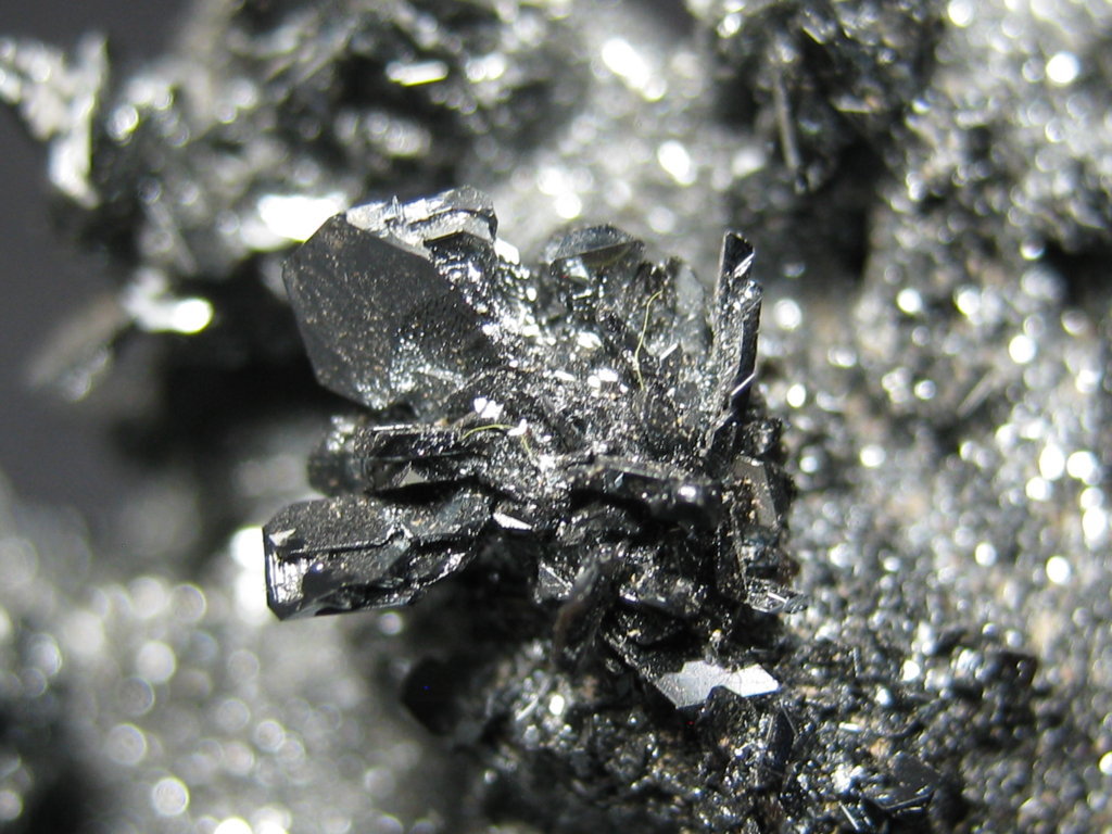 Hematite