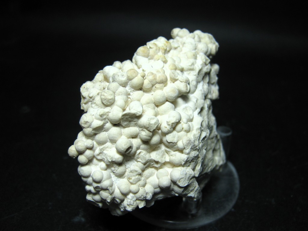 Hydromagnesite