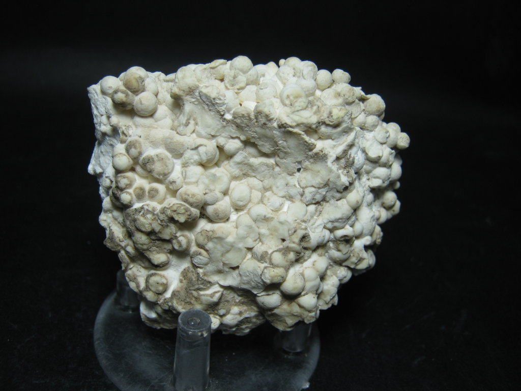 Hydromagnesite