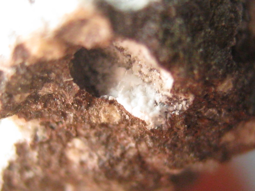 Calcioaravaipaite Cerussite & Artroeite