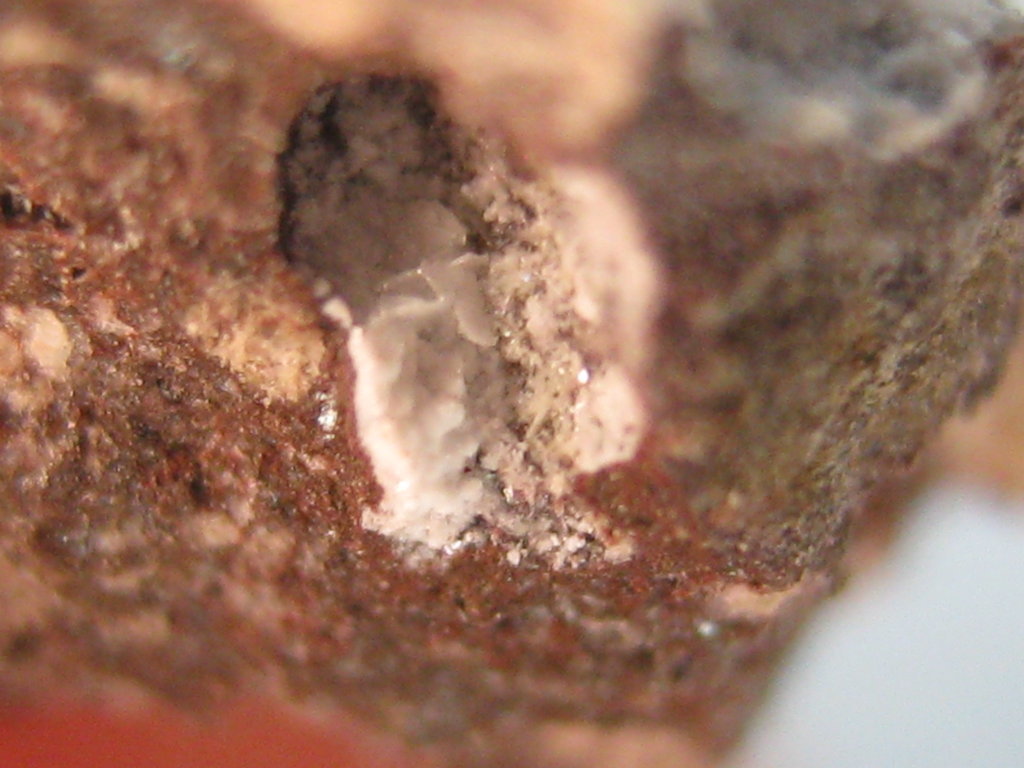 Calcioaravaipaite Cerussite & Artroeite