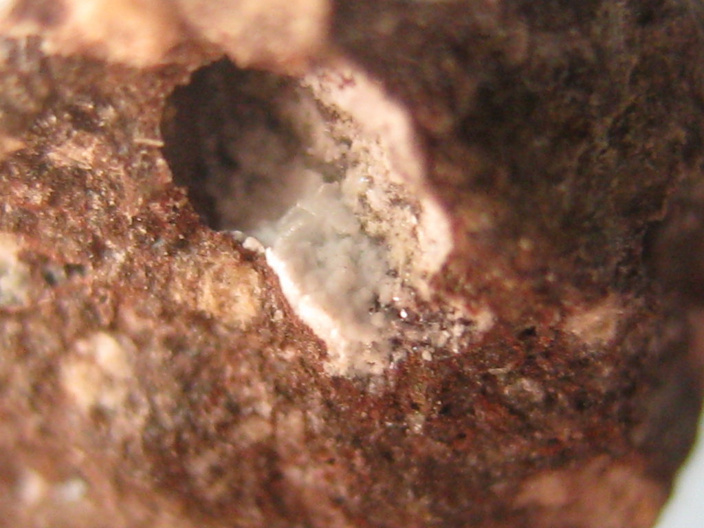 Calcioaravaipaite Cerussite & Artroeite