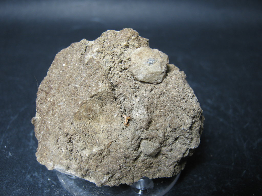 Leucite