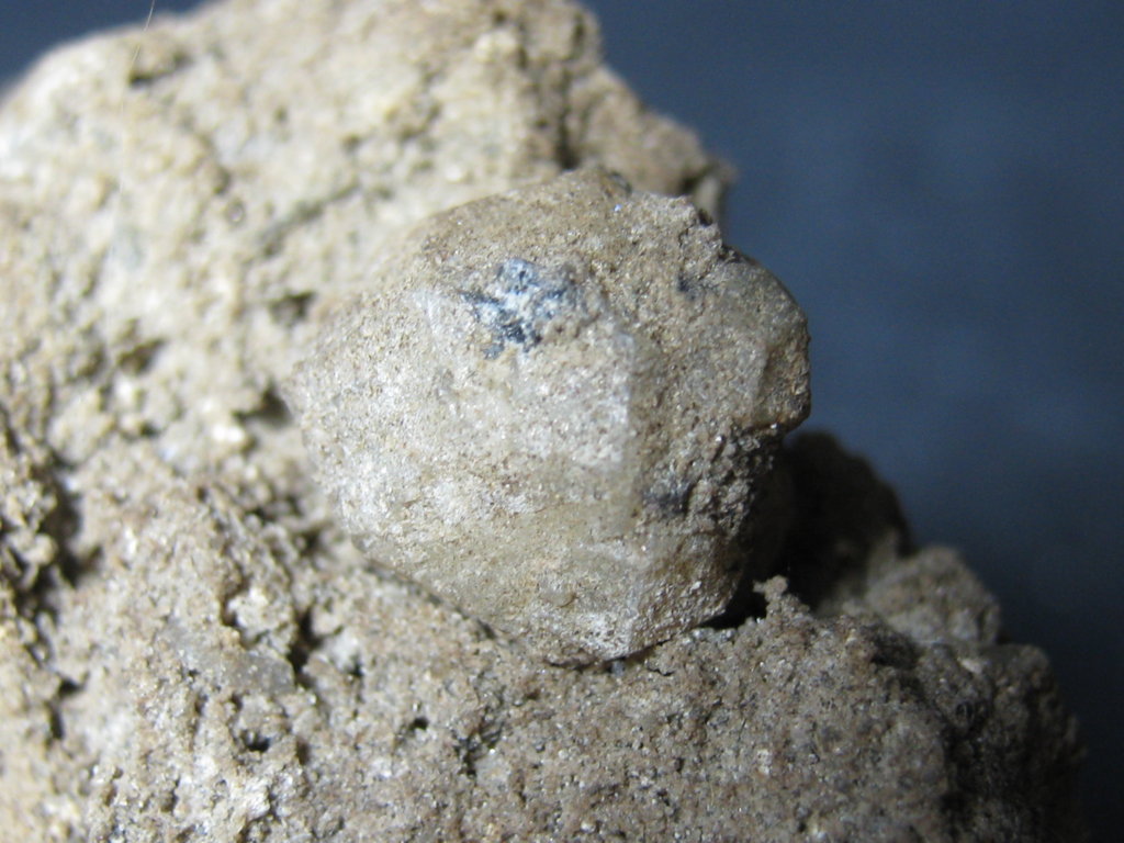 Leucite