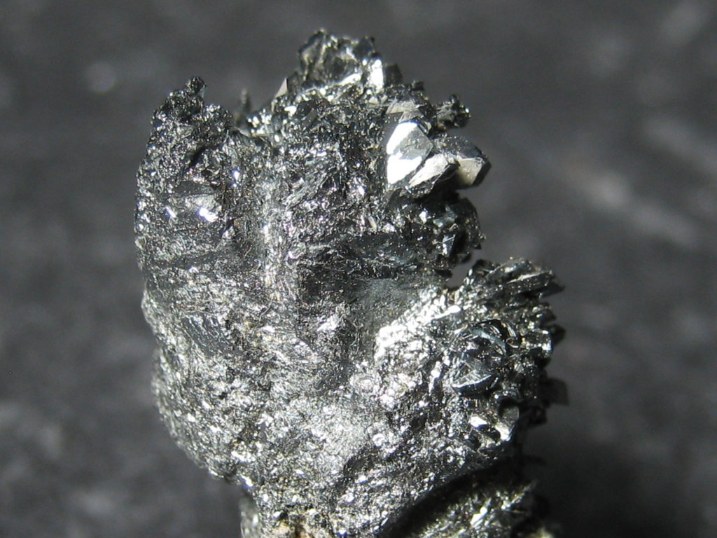 Magnetite