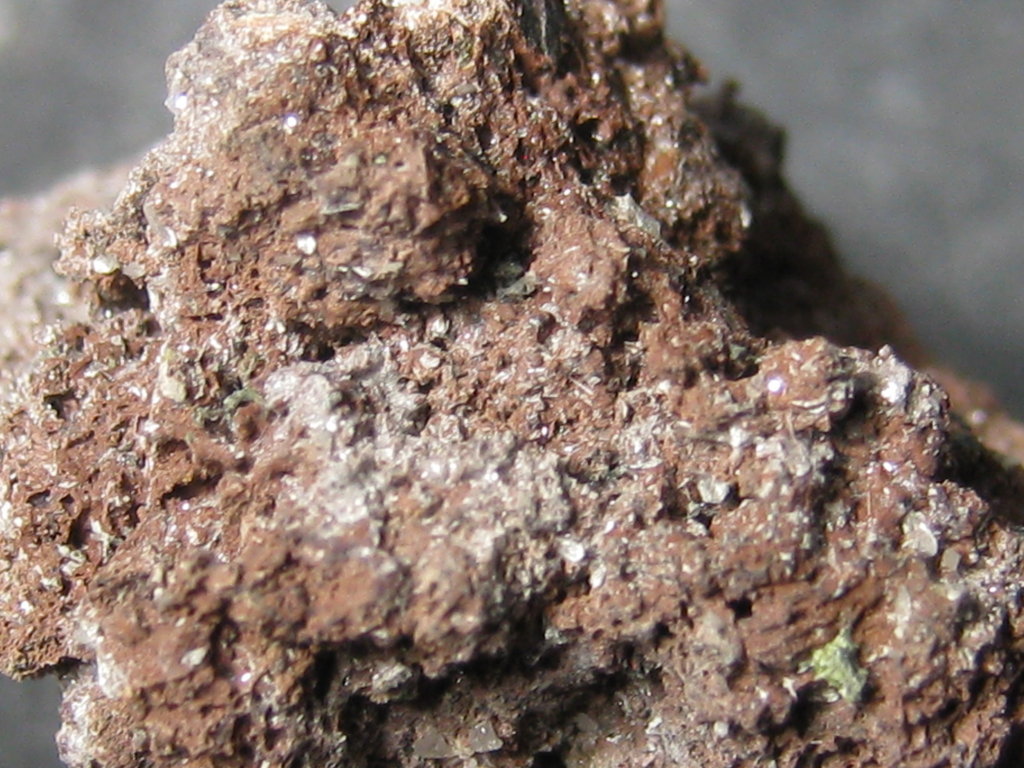 Matlockite & Artroeite