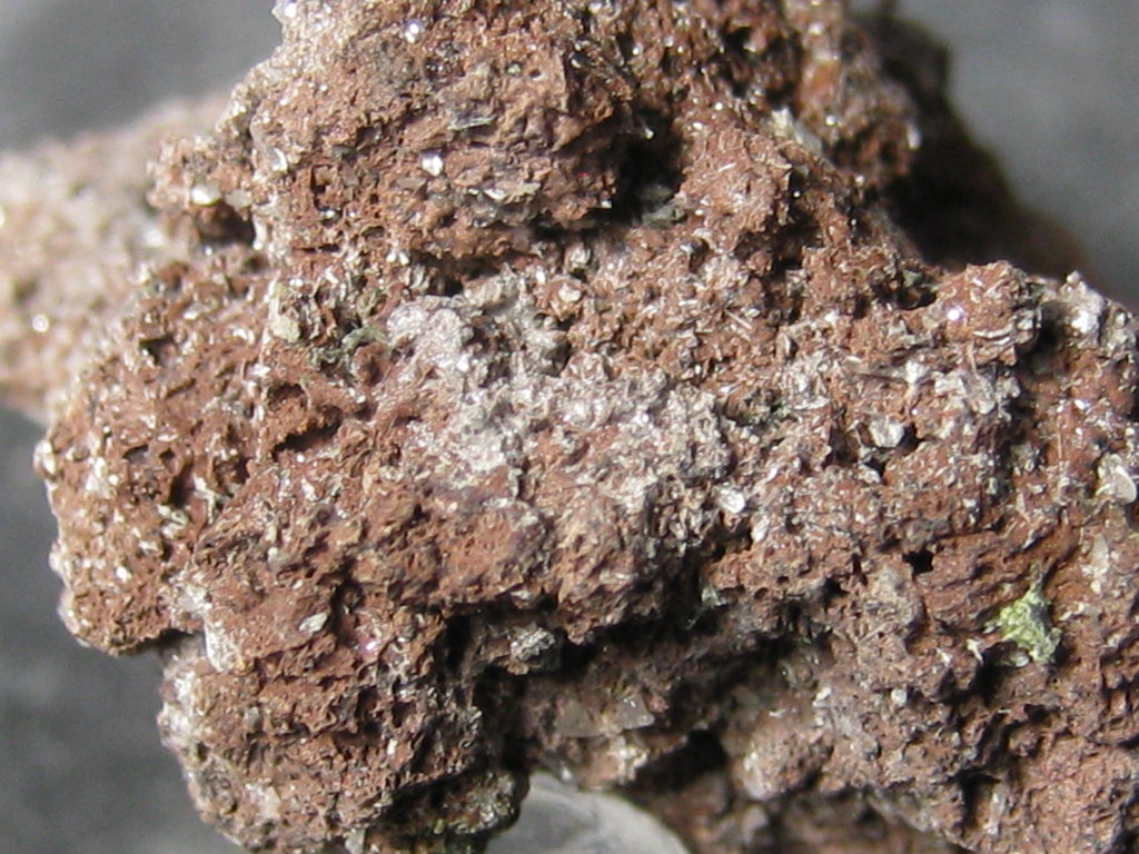 Matlockite & Artroeite