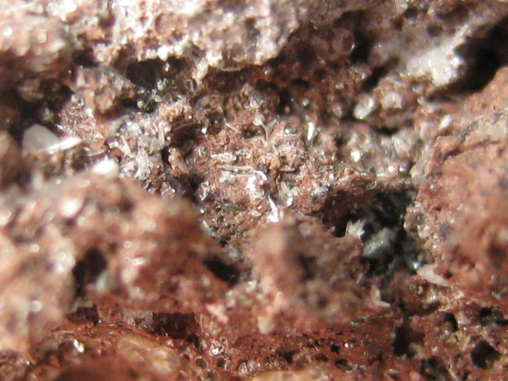 Matlockite & Artroeite