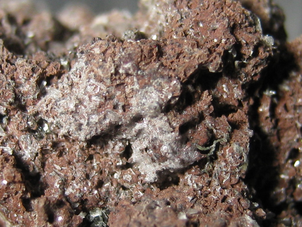 Matlockite & Artroeite