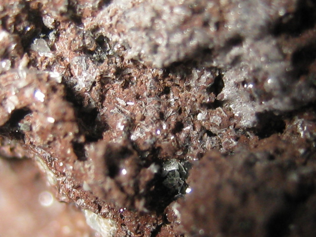 Matlockite & Artroeite