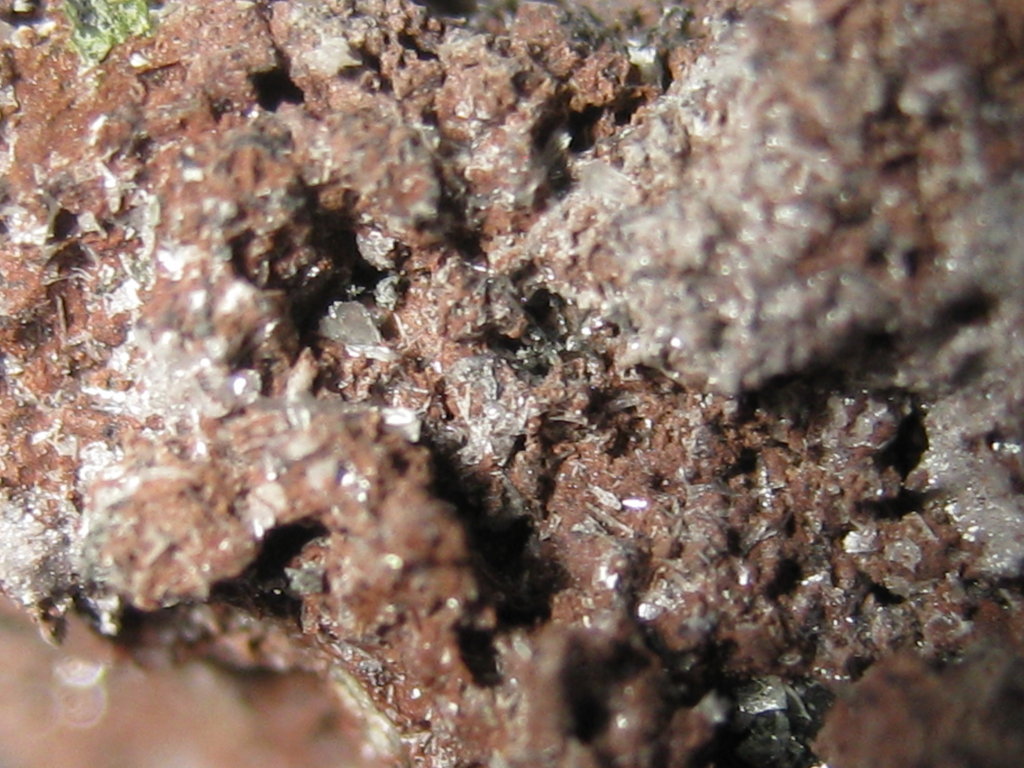 Matlockite & Artroeite