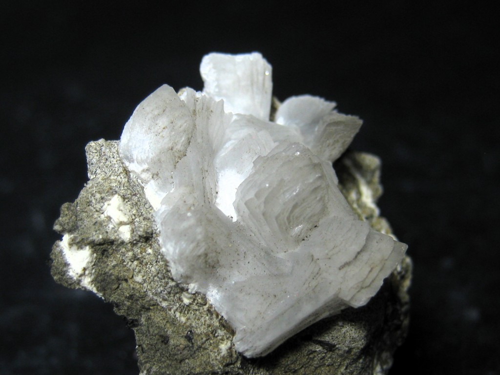 Thomsonite-Ca