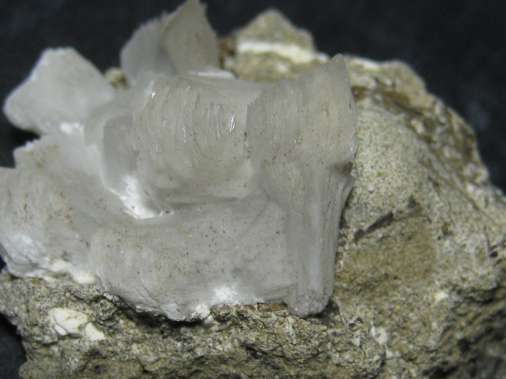 Thomsonite-Ca