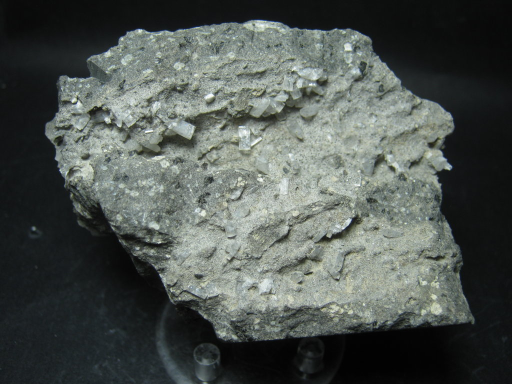 Thomsonite-Ca