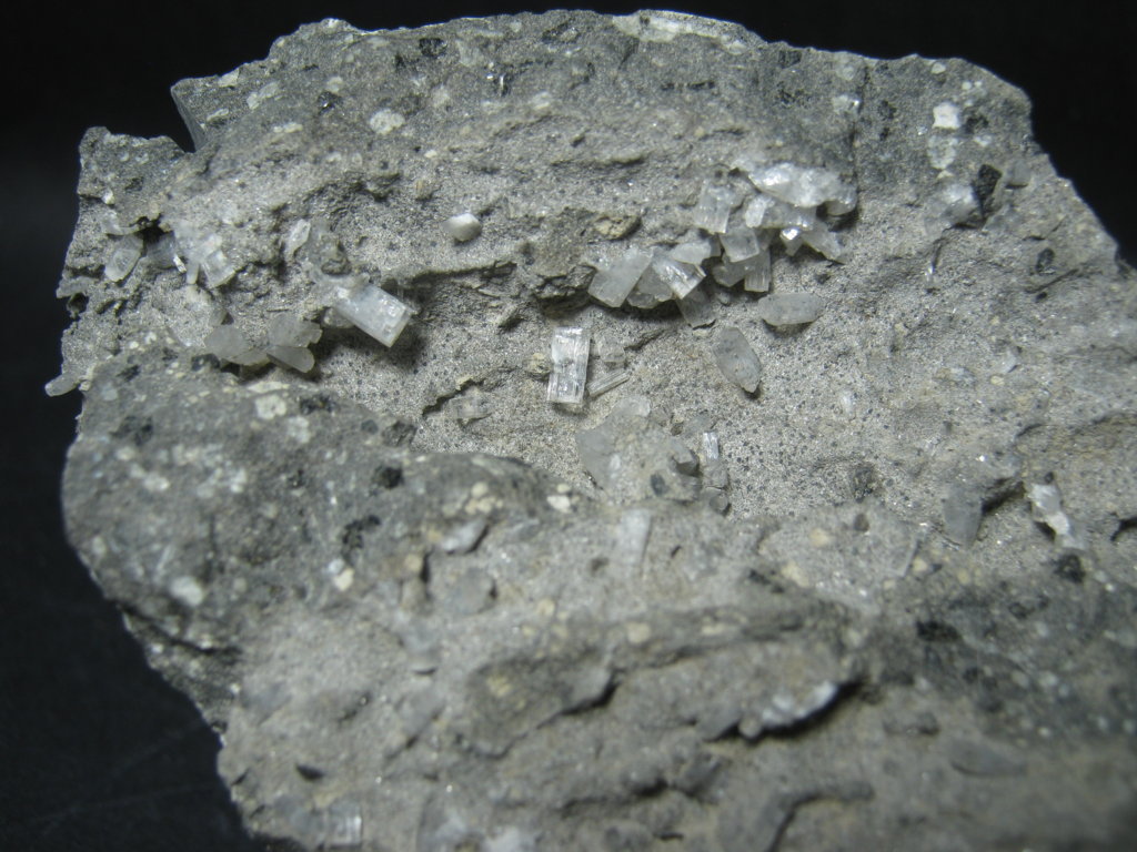Thomsonite-Ca
