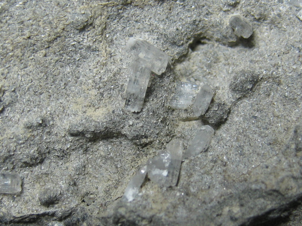 Thomsonite-Ca