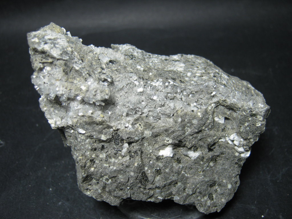Thomsonite-Ca