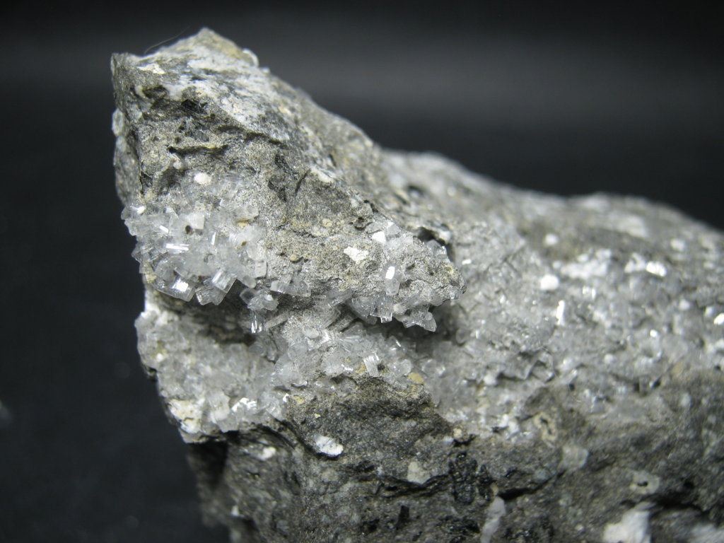 Thomsonite-Ca