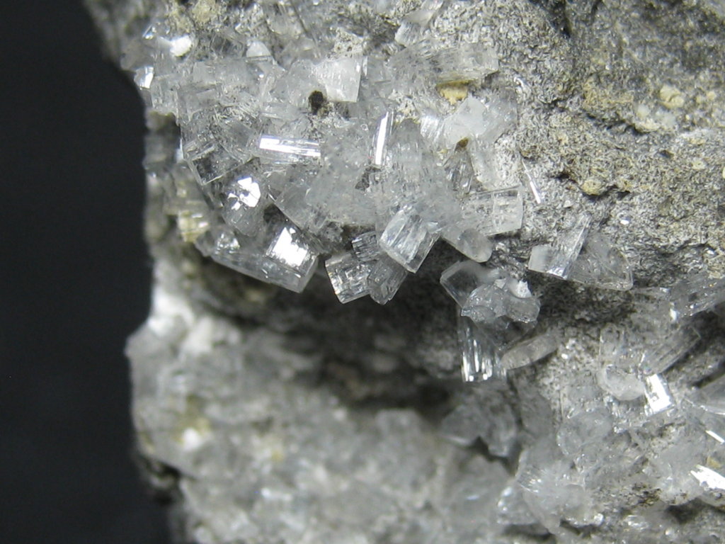 Thomsonite-Ca