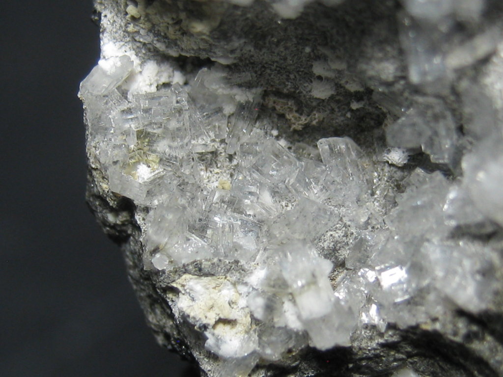 Thomsonite-Ca