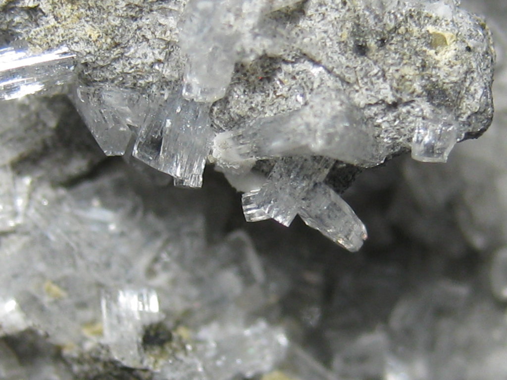 Thomsonite-Ca