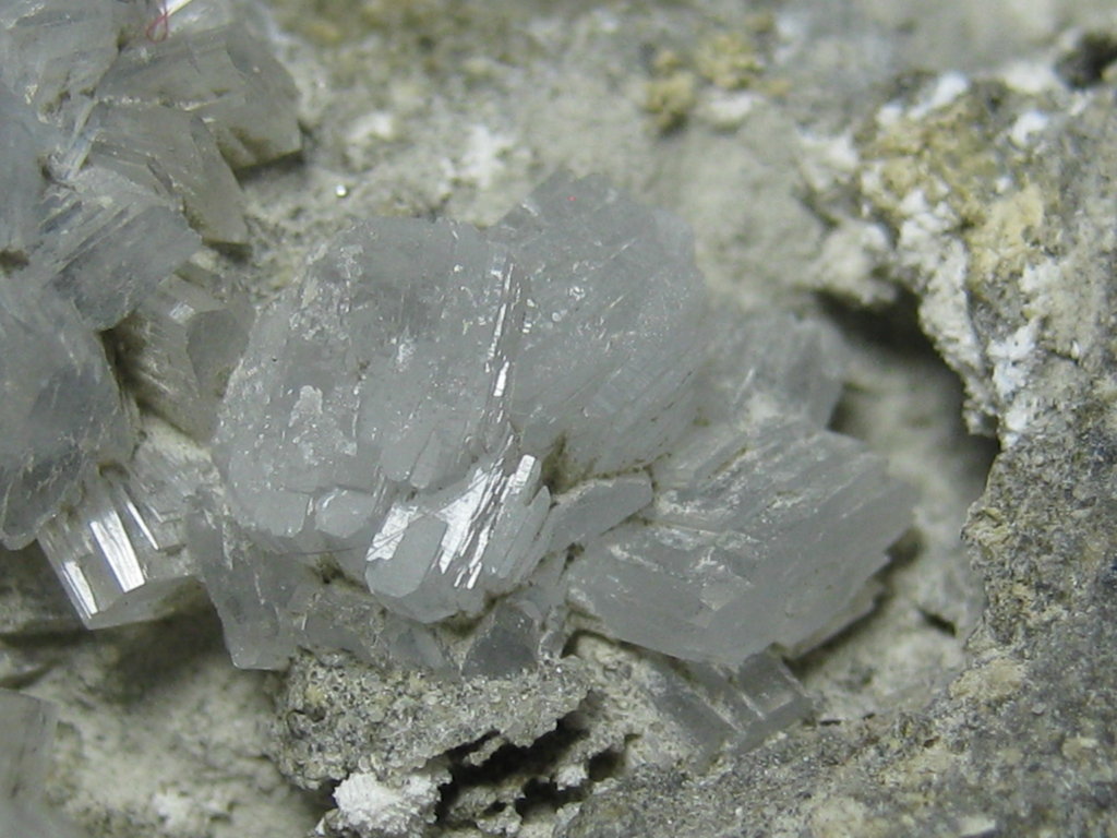 Thomsonite-Ca