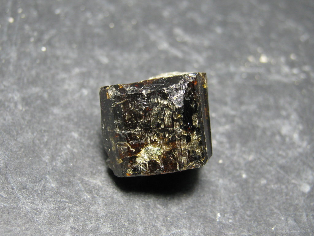 Vesuvianite