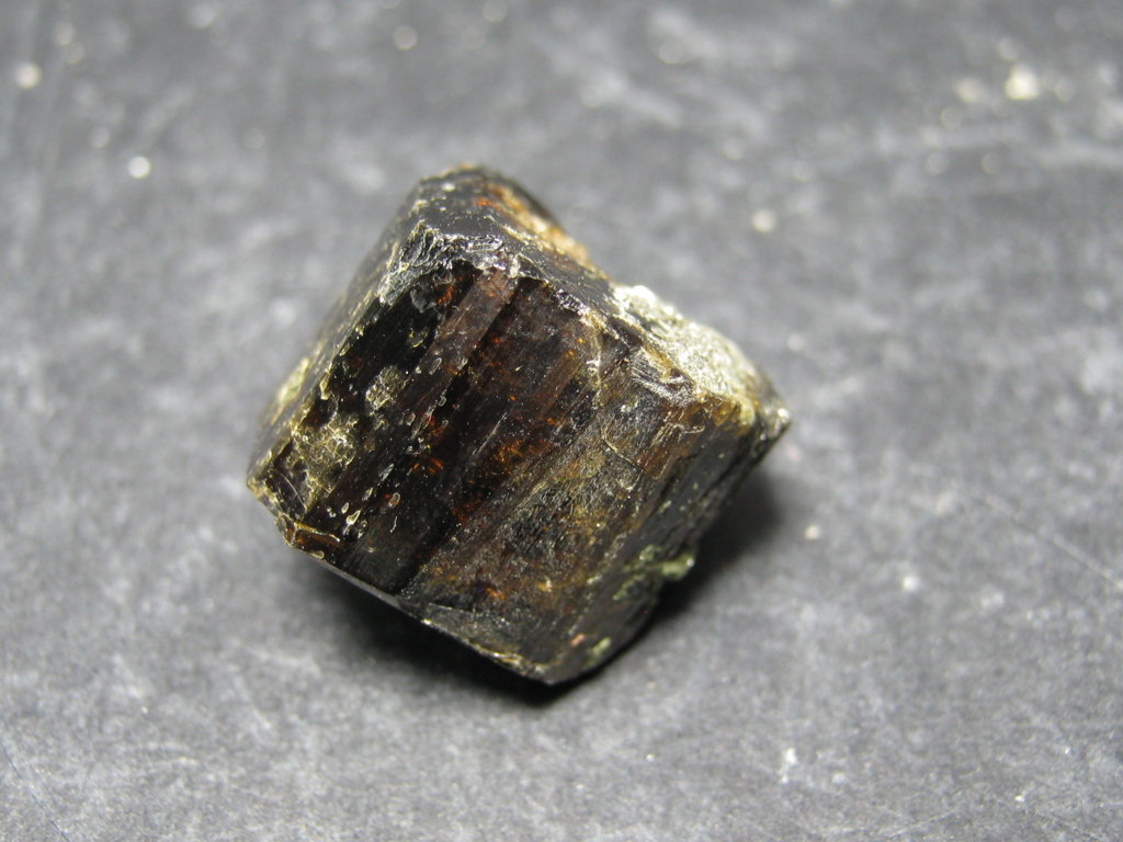 Vesuvianite