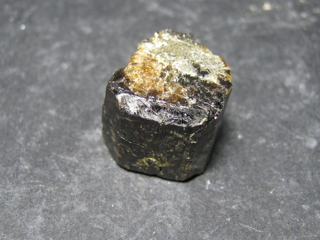 Vesuvianite