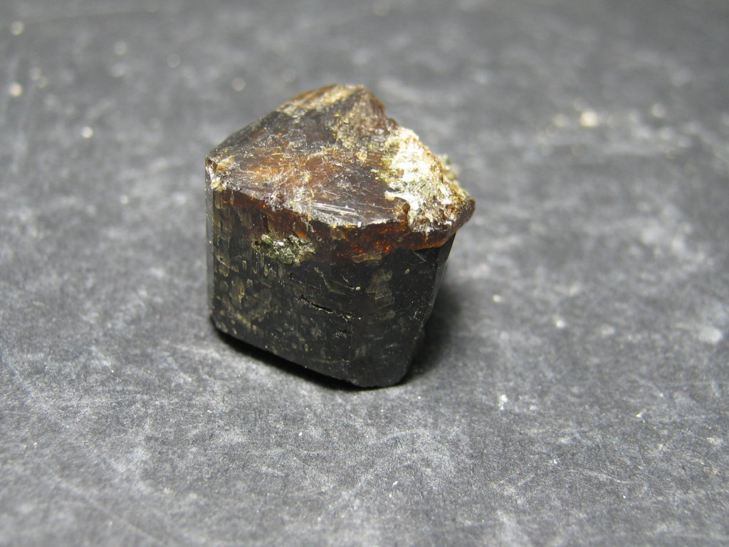Vesuvianite