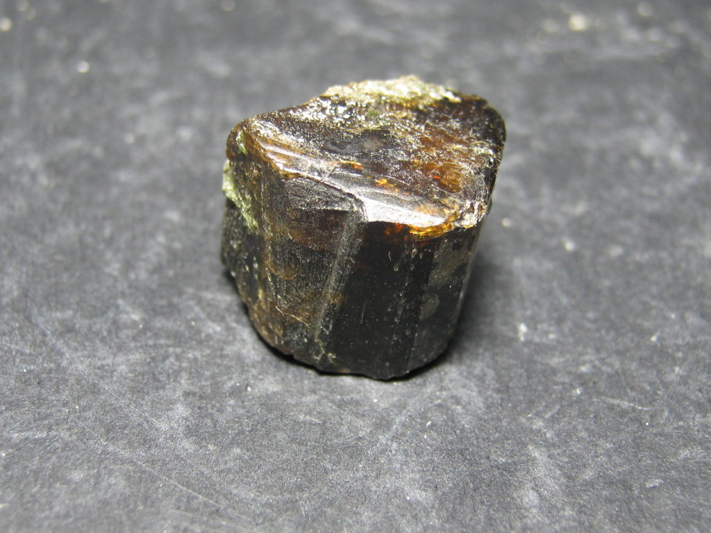 Vesuvianite