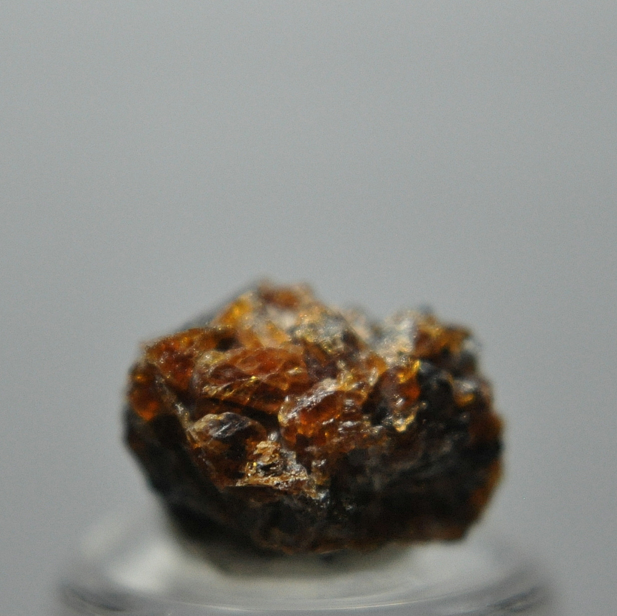 Richterite & Braunite