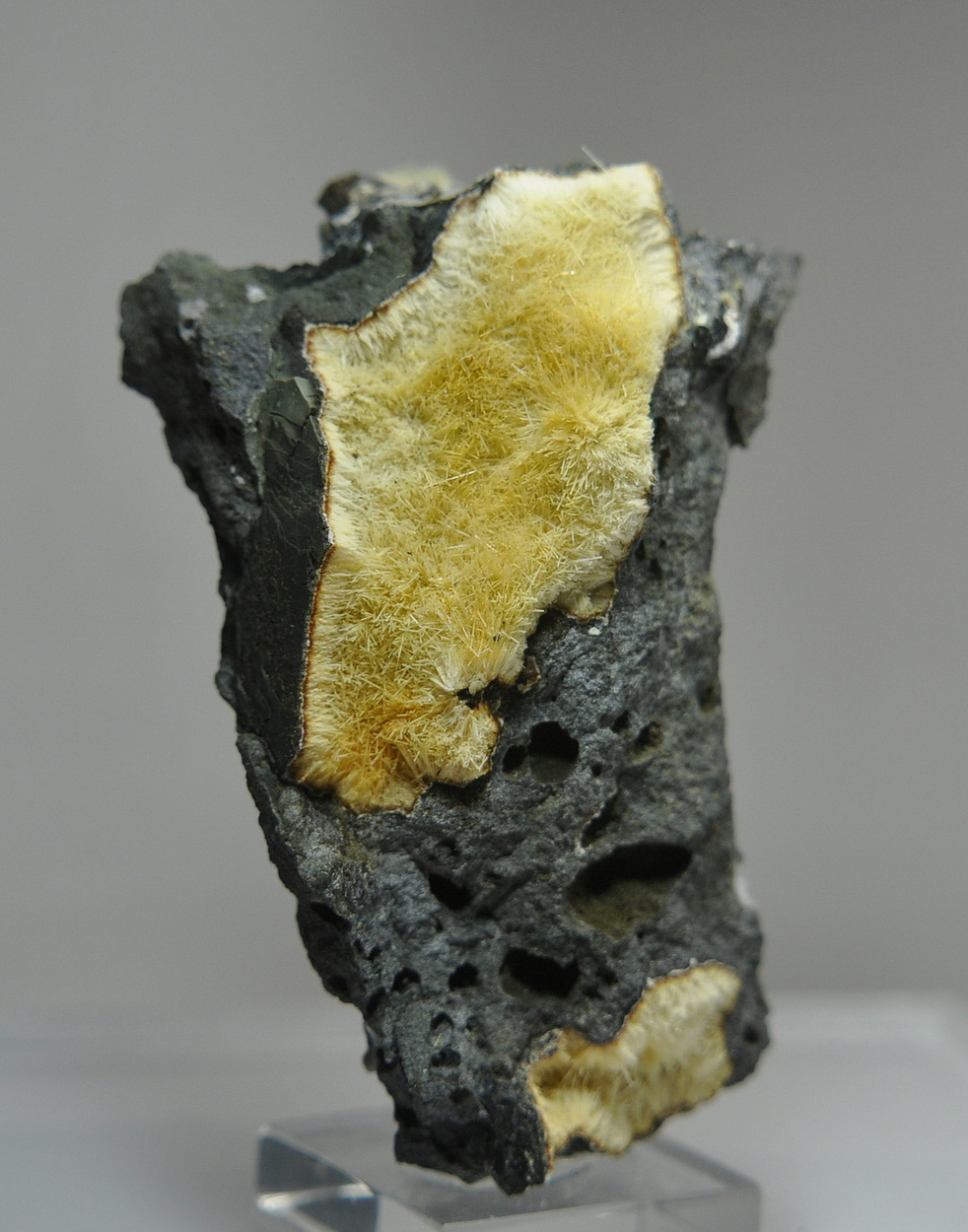 Natrolite