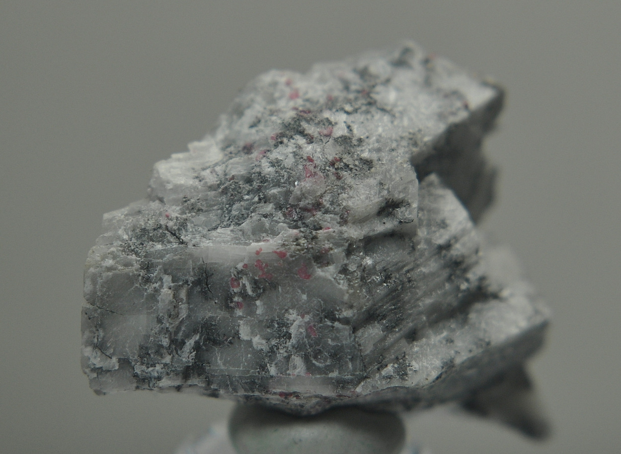 Silver & Erythrite