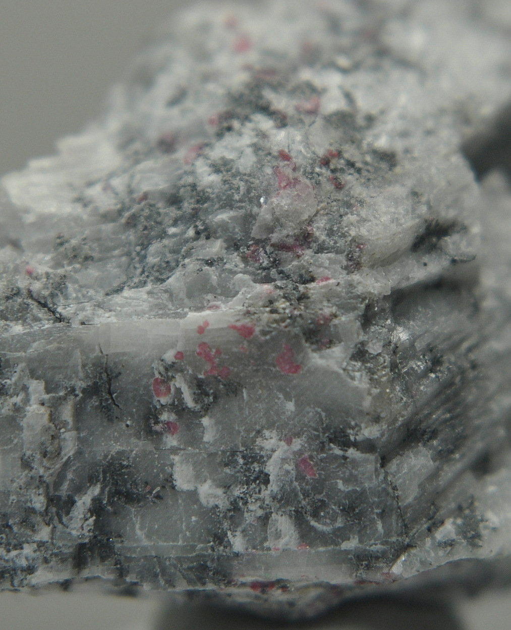 Silver & Erythrite