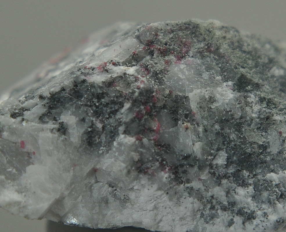 Silver & Erythrite