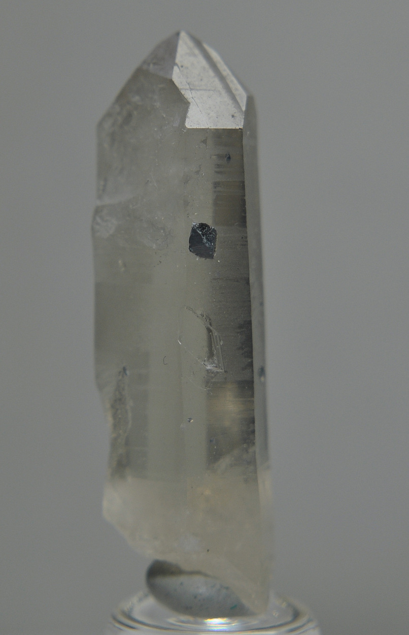 Anatase & Quartz