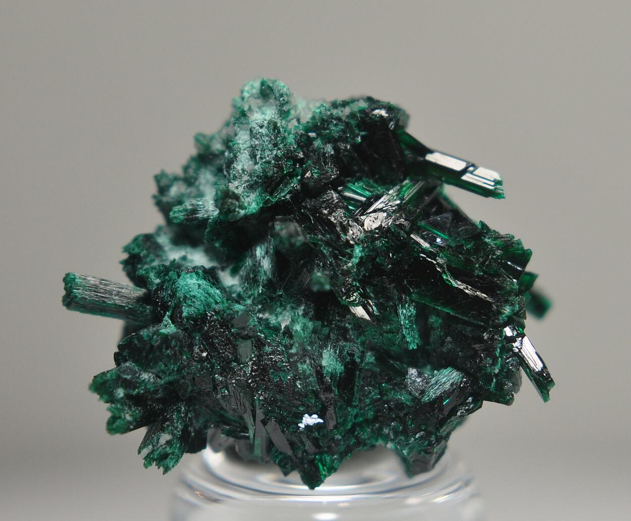 Brochantite