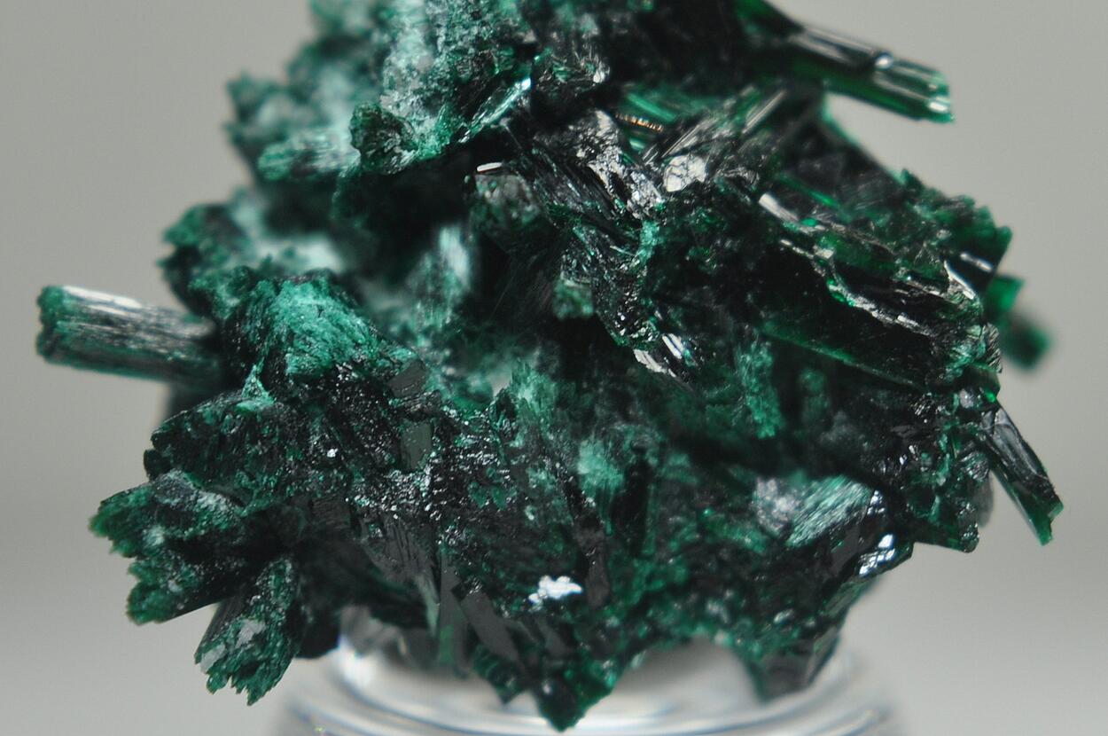 Brochantite