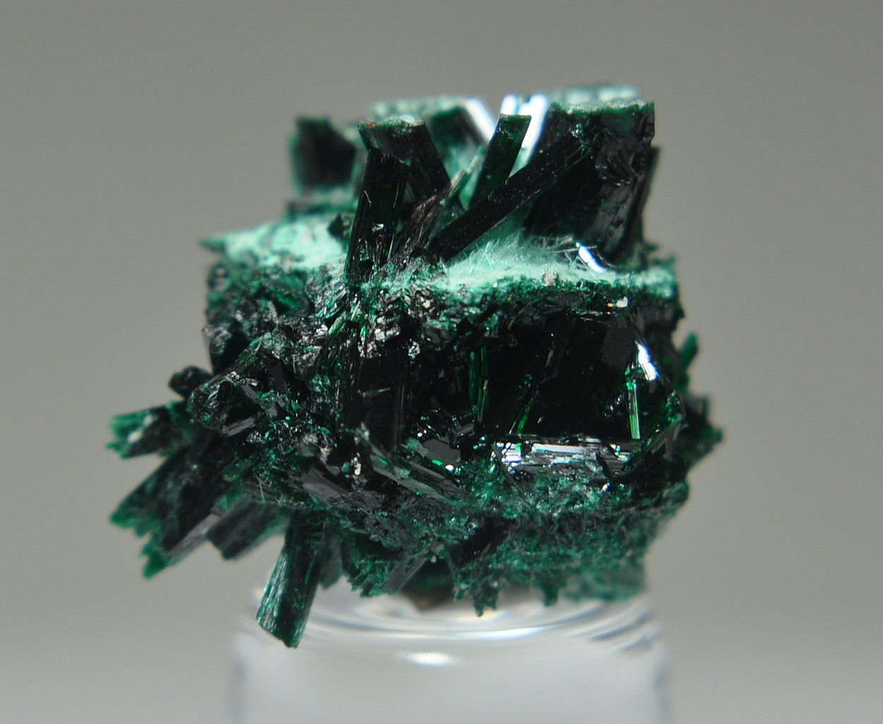 Brochantite