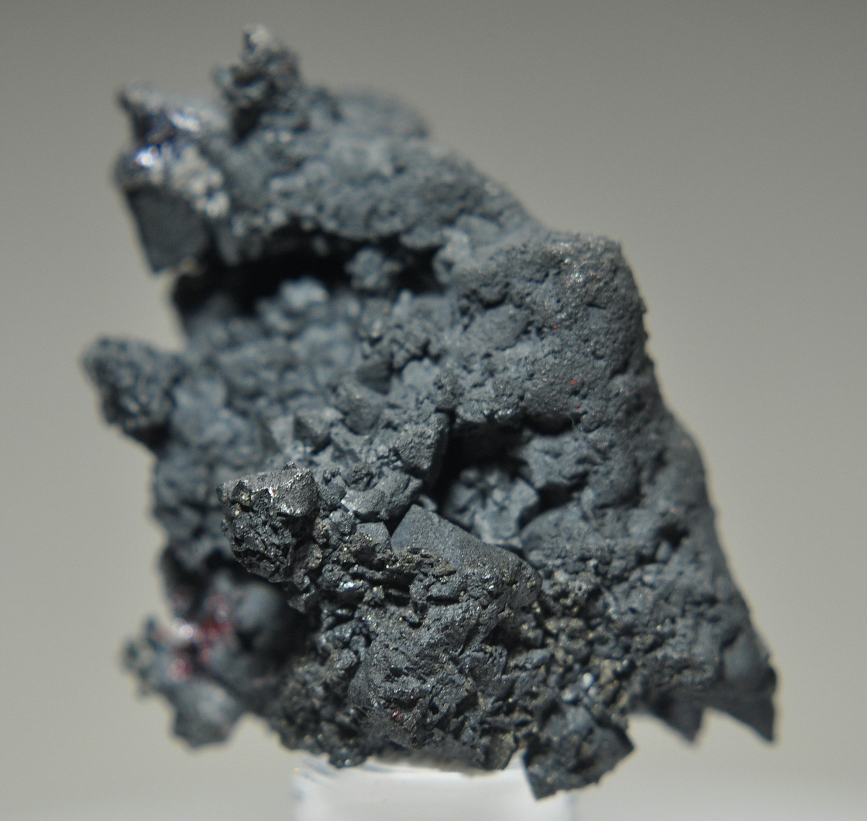 Acanthite