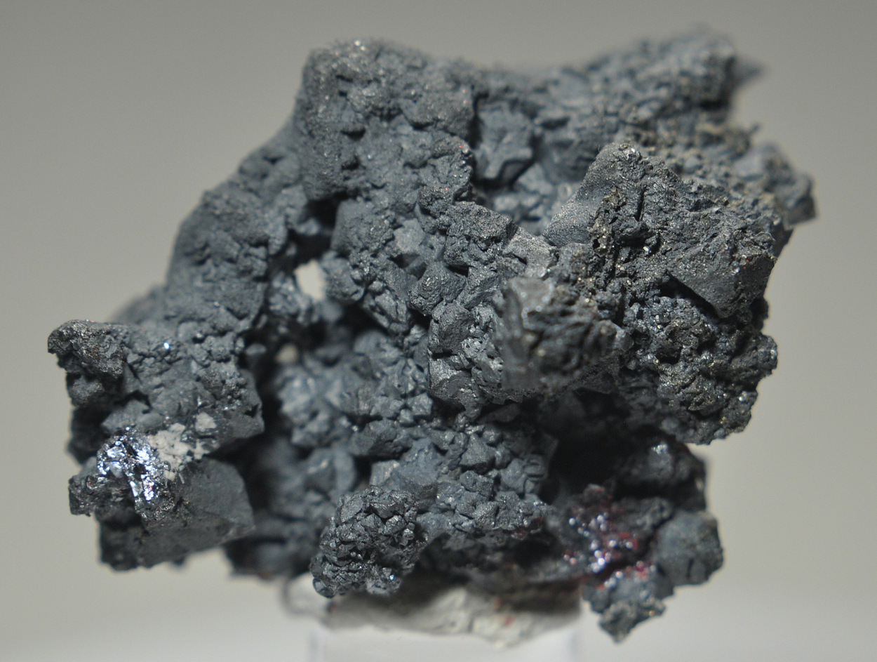 Acanthite