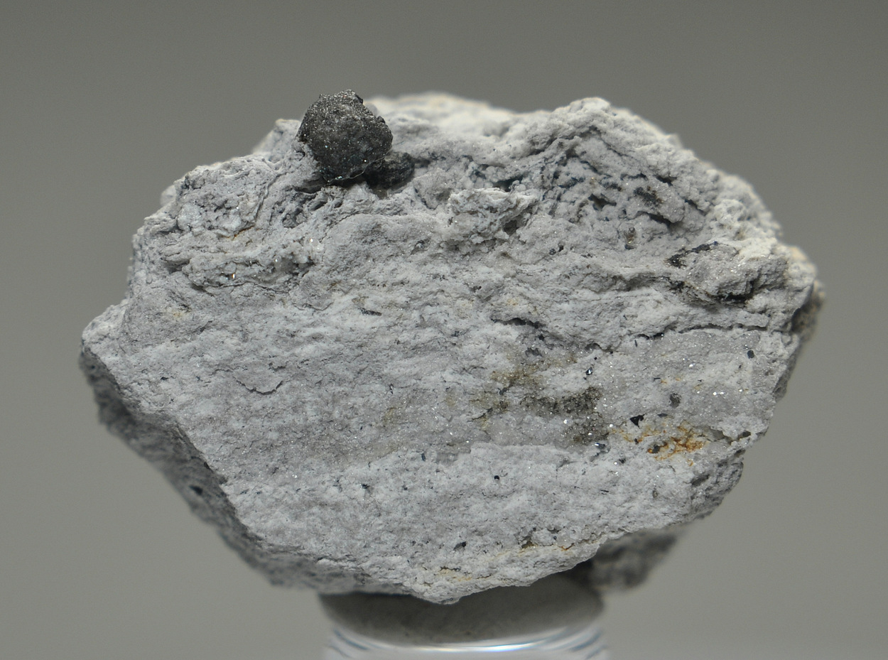 Bixbyite