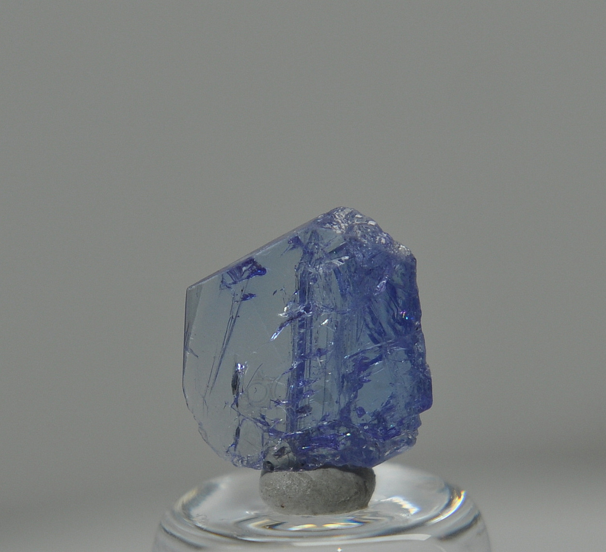 Tanzanite