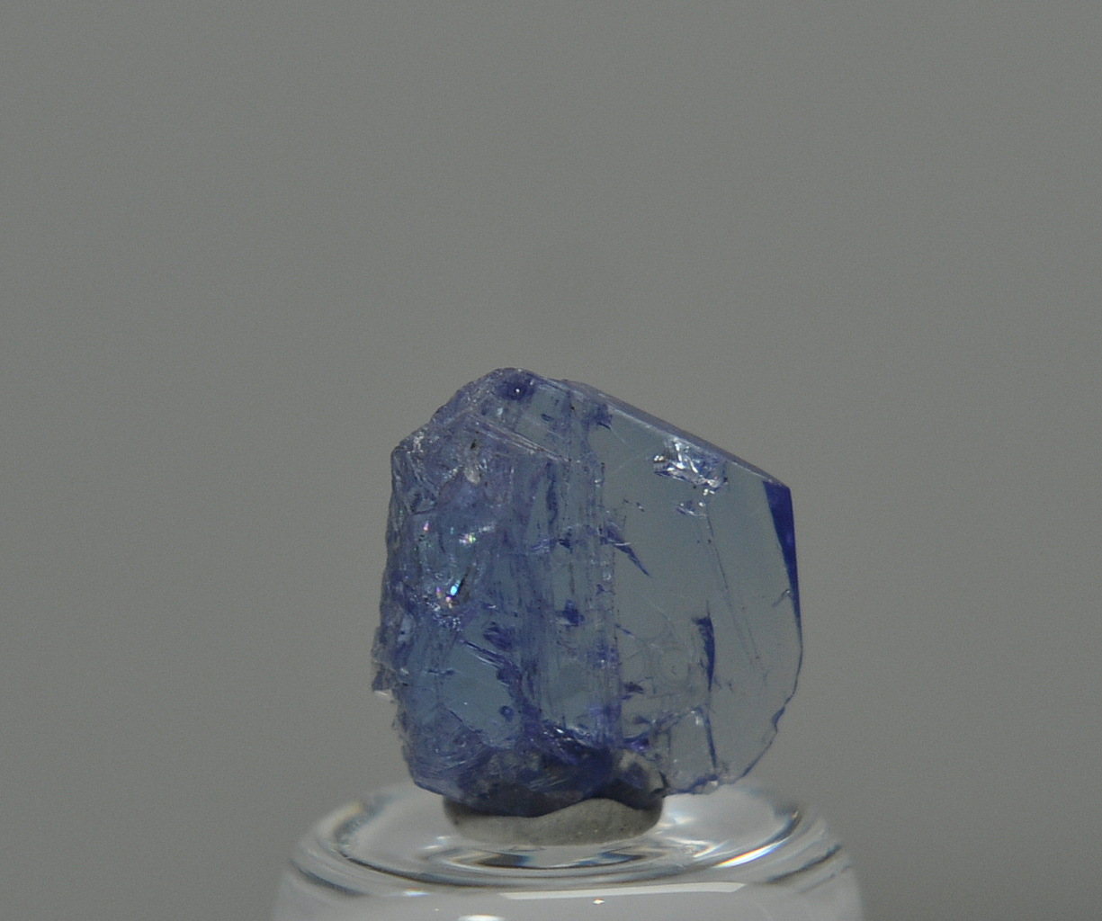 Tanzanite