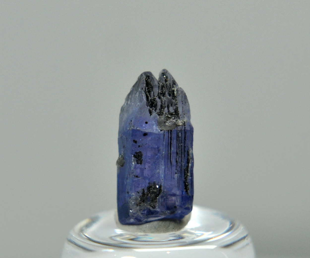 Tanzanite