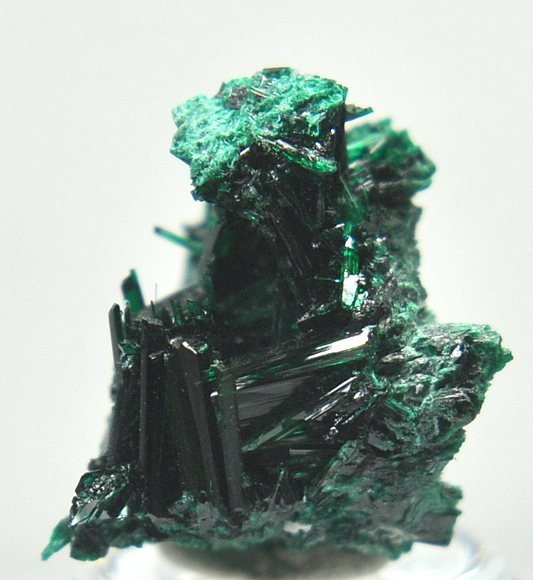 Brochantite