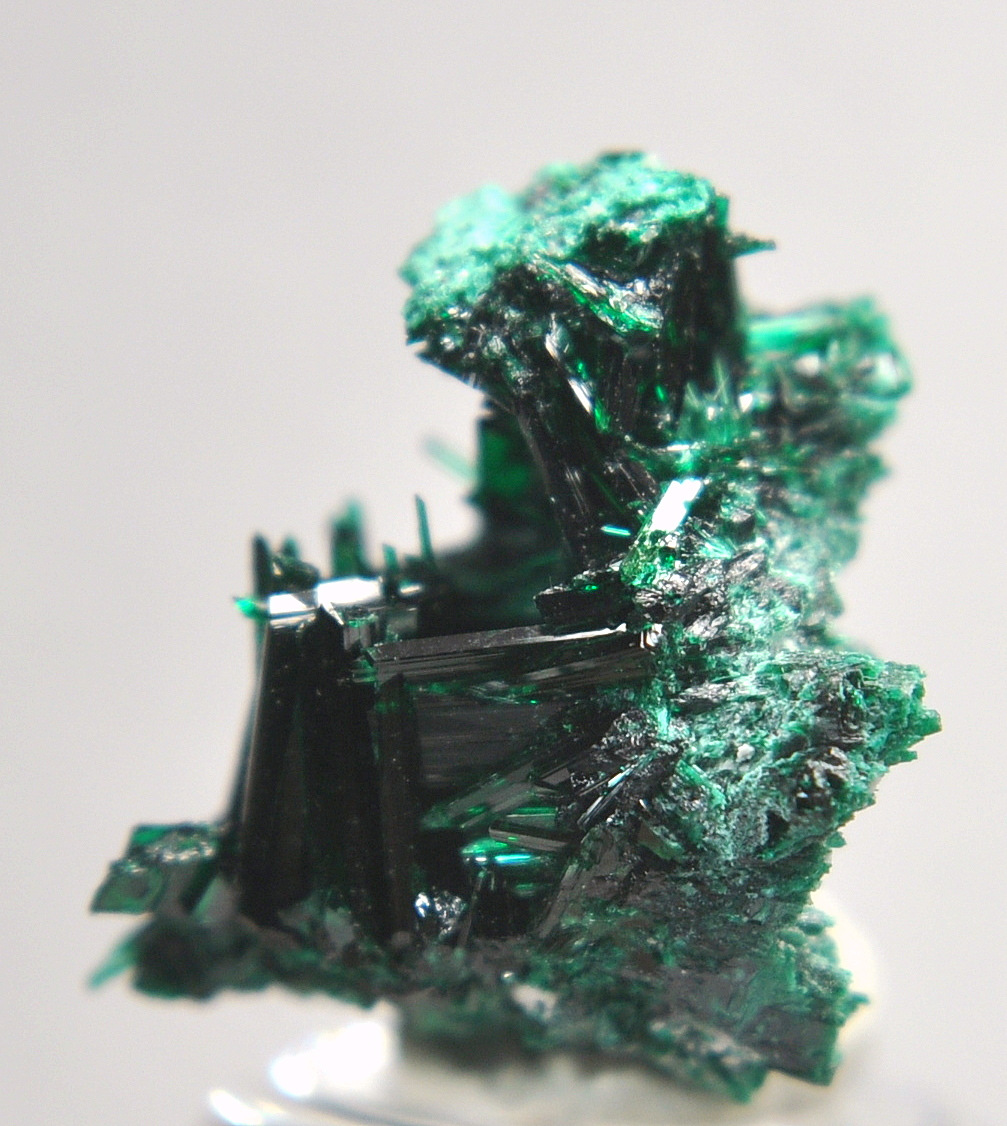 Brochantite