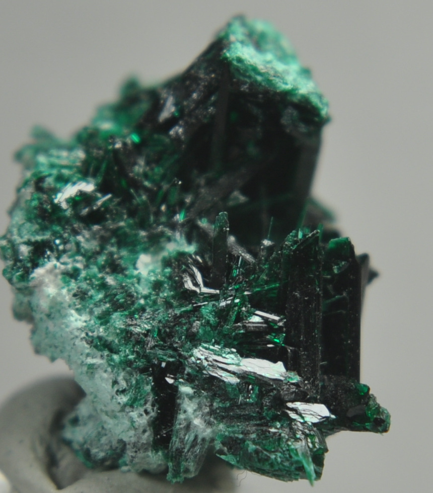 Brochantite