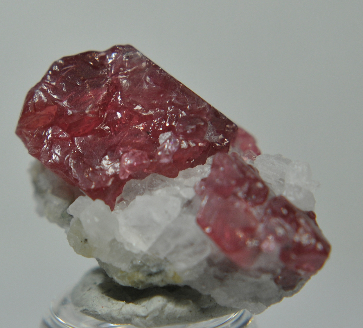 Spinel